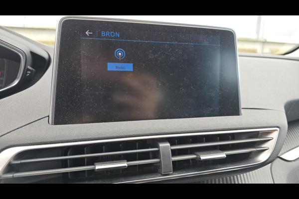 Peugeot 3008 1.2 PureTech Active