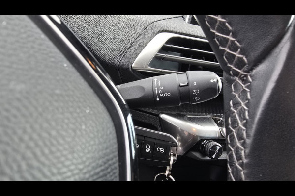Peugeot 3008 1.2 PureTech Active