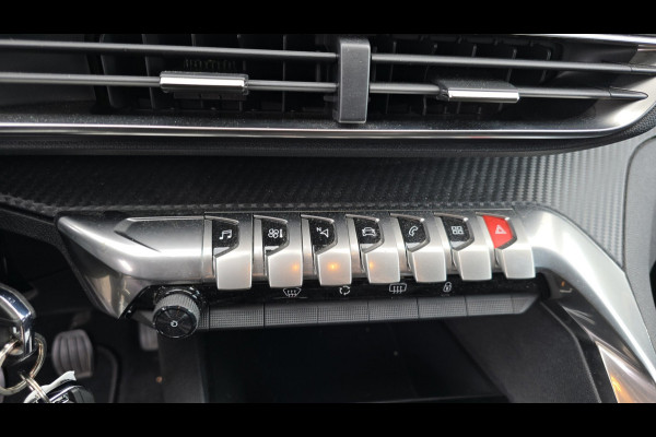 Peugeot 3008 1.2 PureTech Active