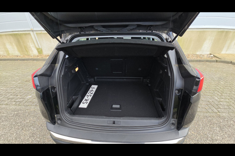 Peugeot 3008 1.2 PureTech Active