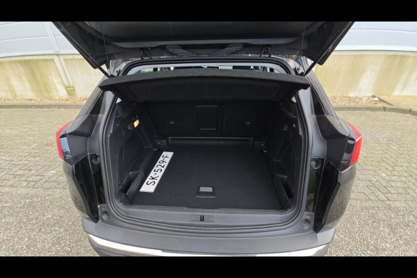Peugeot 3008 1.2 PureTech Active