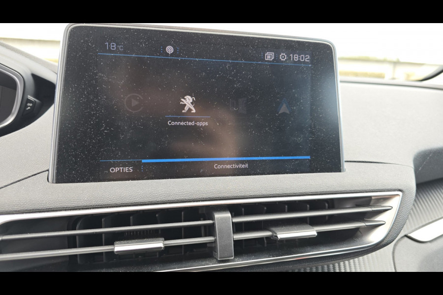 Peugeot 3008 1.2 PureTech Active