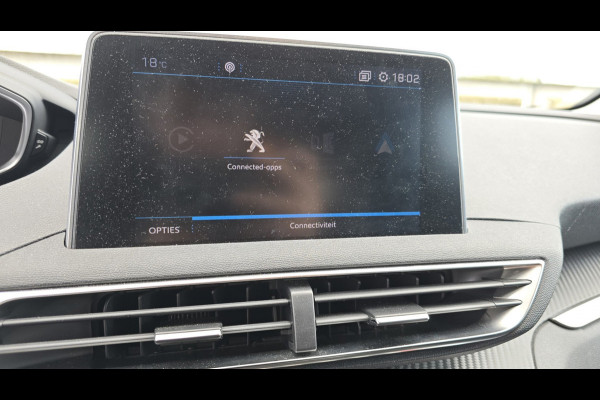 Peugeot 3008 1.2 PureTech Active