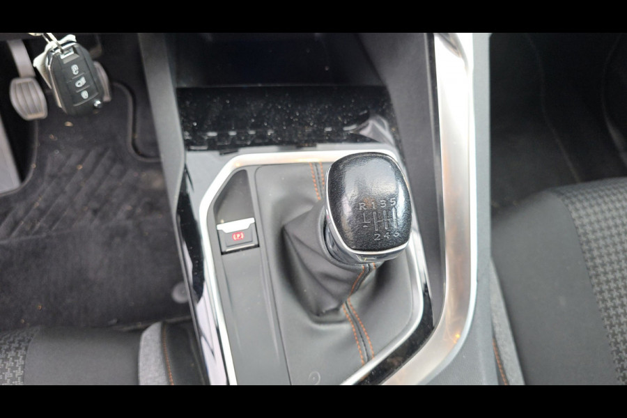 Peugeot 3008 1.2 PureTech Active