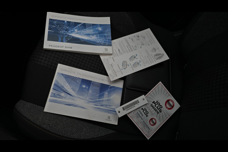 Peugeot 3008 1.2 PureTech Active