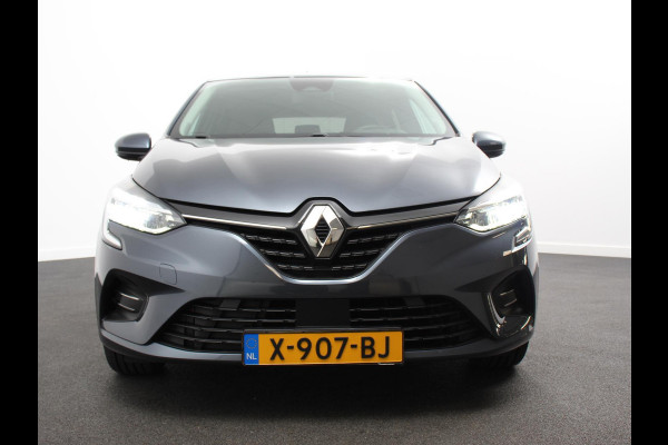 Renault Clio 1.0 SCe Navigatie Climate Control Cruise Control Parkeer sensoren Led Lichtmetalen velgen