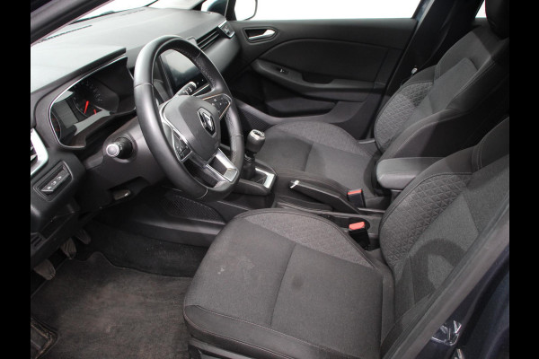 Renault Clio 1.0 SCe Navigatie Climate Control Cruise Control Parkeer sensoren Led Lichtmetalen velgen