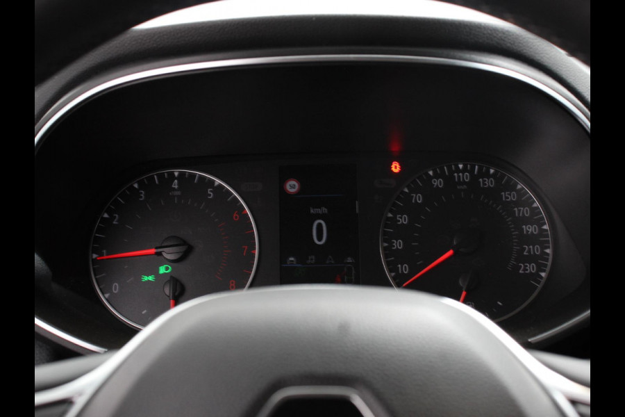 Renault Clio 1.0 SCe Navigatie Climate Control Cruise Control Parkeer sensoren Led Lichtmetalen velgen