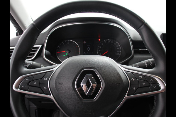 Renault Clio 1.0 SCe Navigatie Climate Control Cruise Control Parkeer sensoren Led Lichtmetalen velgen