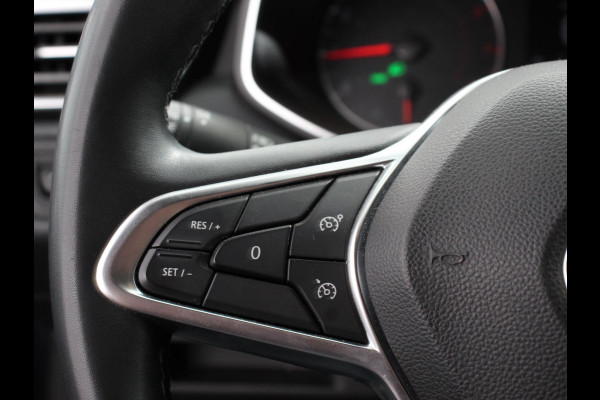 Renault Clio 1.0 SCe Navigatie Climate Control Cruise Control Parkeer sensoren Led Lichtmetalen velgen