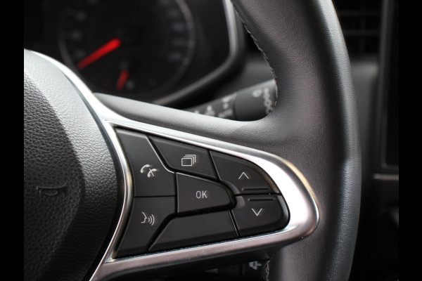 Renault Clio 1.0 SCe Navigatie Climate Control Cruise Control Parkeer sensoren Led Lichtmetalen velgen