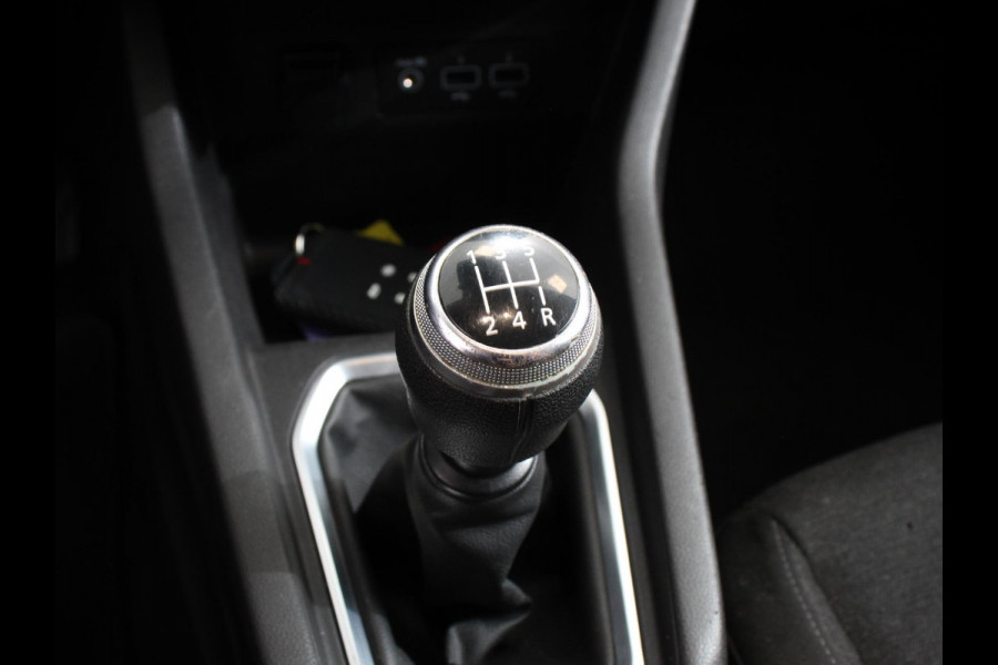 Renault Clio 1.0 SCe Navigatie Climate Control Cruise Control Parkeer sensoren Led Lichtmetalen velgen