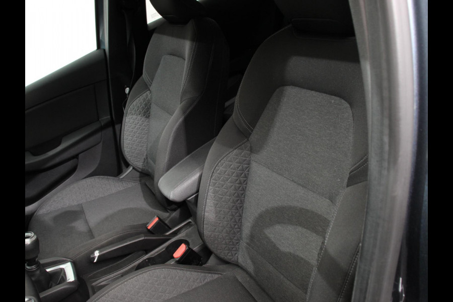 Renault Clio 1.0 SCe Navigatie Climate Control Cruise Control Parkeer sensoren Led Lichtmetalen velgen