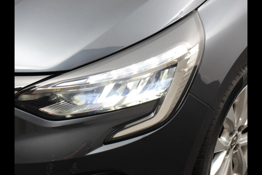 Renault Clio 1.0 SCe Navigatie Climate Control Cruise Control Parkeer sensoren Led Lichtmetalen velgen
