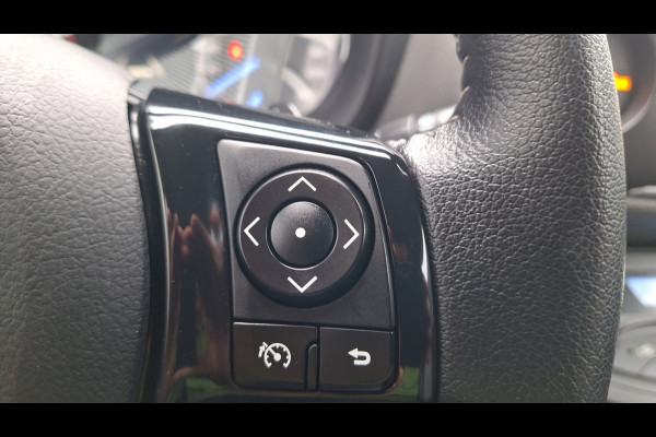 Toyota Yaris 1.5 VVT-i Active/Hybride/Navigatie/Camera/Ecc/Nl Auto/