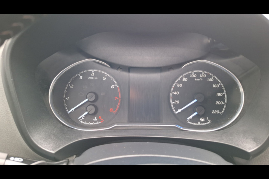 Toyota Yaris 1.5 VVT-i Active/Hybride/Navigatie/Camera/Ecc/Nl Auto/