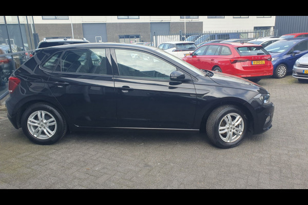 Volkswagen Polo 1.0 TSI Comfortline Business