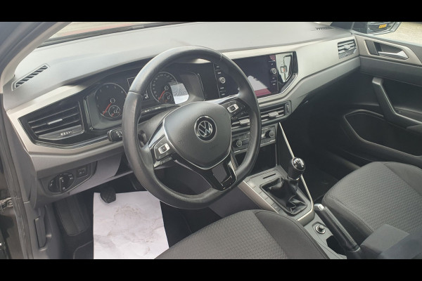 Volkswagen Polo 1.0 TSI Comfortline Business