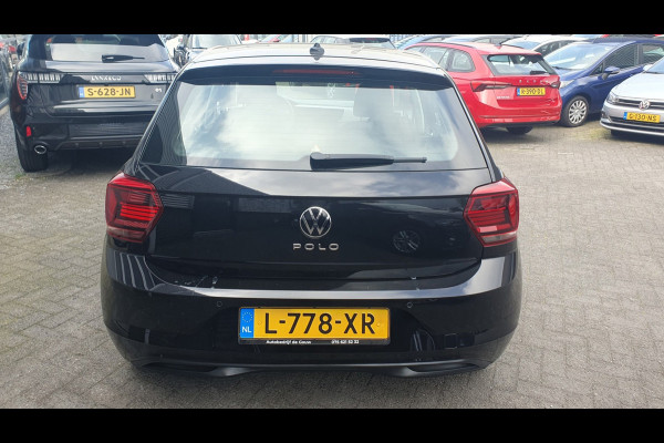 Volkswagen Polo 1.0 TSI Comfortline Business