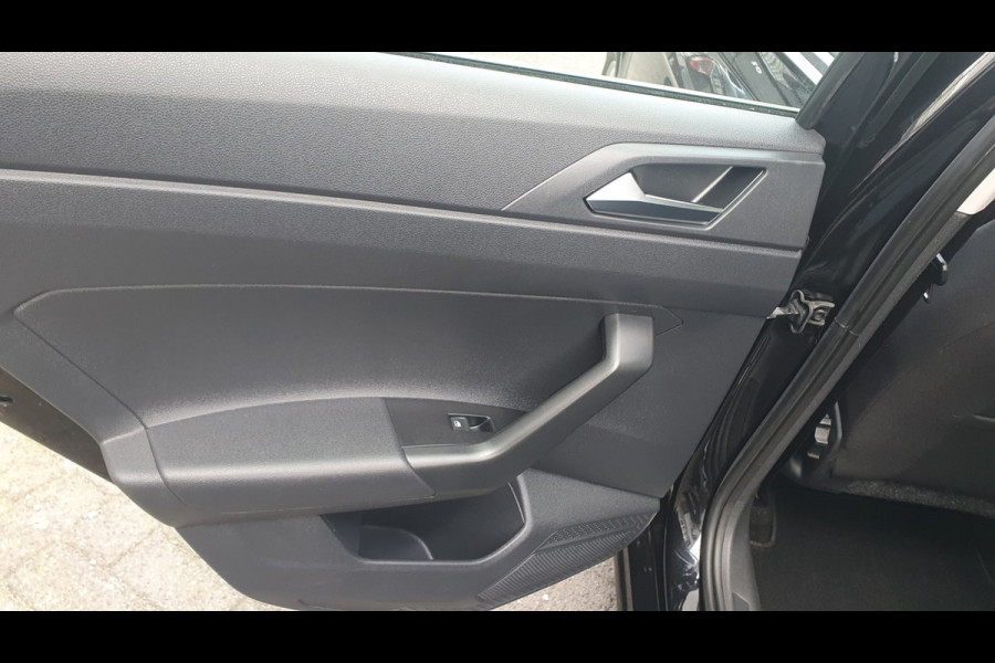 Volkswagen Polo 1.0 TSI Comfortline Business