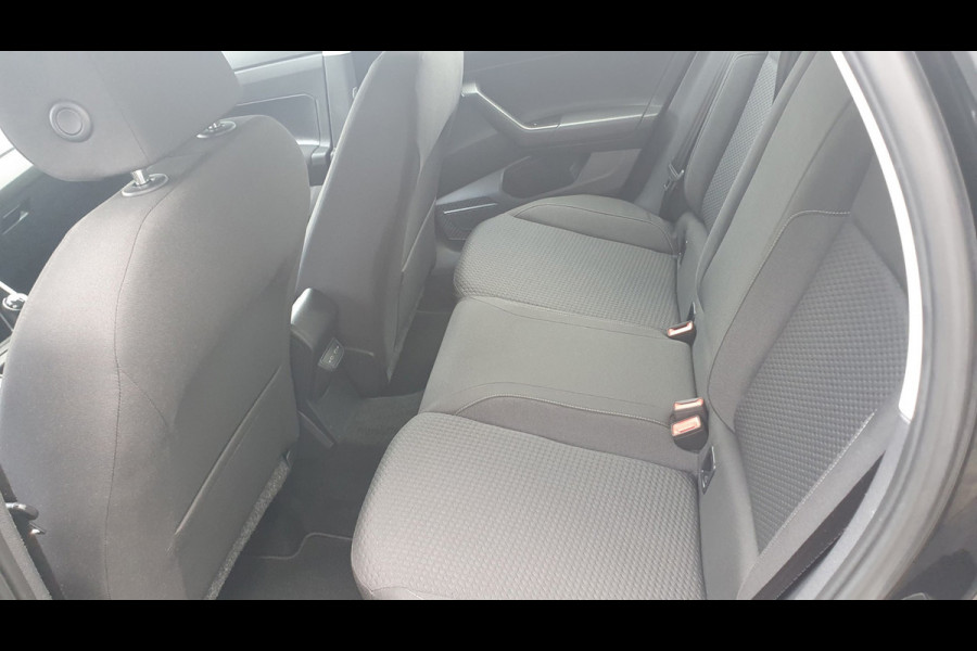 Volkswagen Polo 1.0 TSI Comfortline Business
