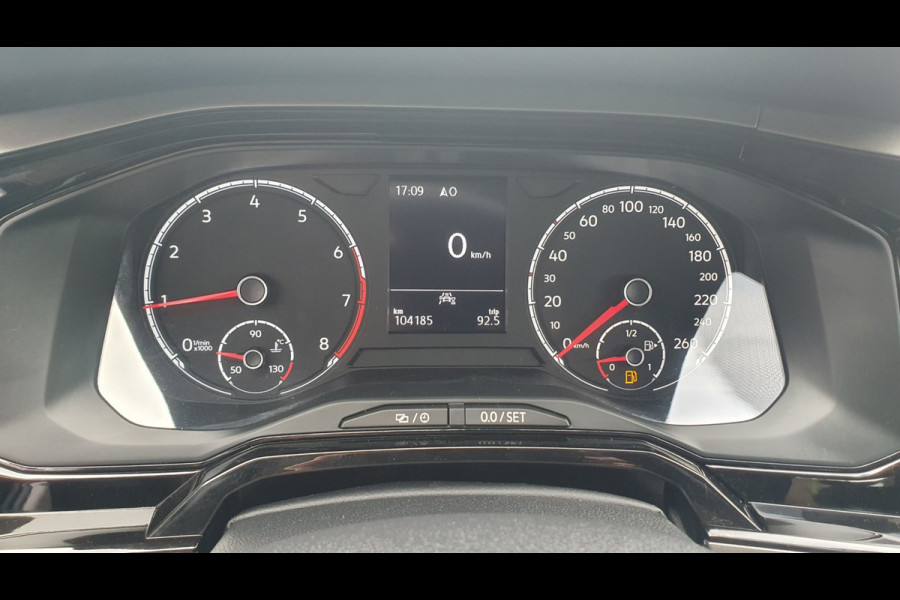 Volkswagen Polo 1.0 TSI Comfortline Business
