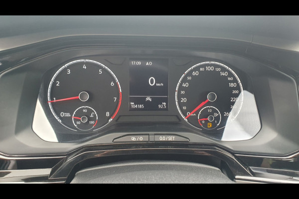 Volkswagen Polo 1.0 TSI Comfortline Business
