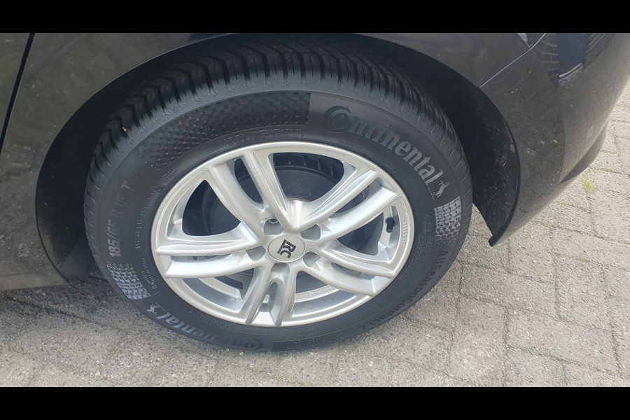 Volkswagen Polo 1.0 TSI Comfortline Business