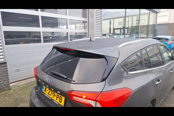 Ford FOCUS Wagon 1.0 EcoBoost Trend Edition Business/Navigatie/Camera/Lm Velgen/Enz