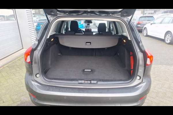 Ford FOCUS Wagon 1.0 EcoBoost Trend Edition Business/Navigatie/Camera/Lm Velgen/Enz