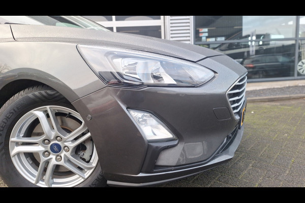Ford FOCUS Wagon 1.0 EcoBoost Trend Edition Business/Navigatie/Camera/Lm Velgen/Enz