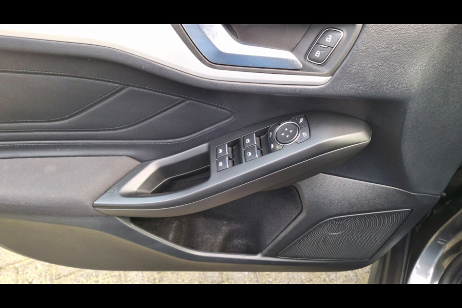 Ford FOCUS Wagon 1.0 EcoBoost Trend Edition Business/Navigatie/Camera/Lm Velgen/Enz