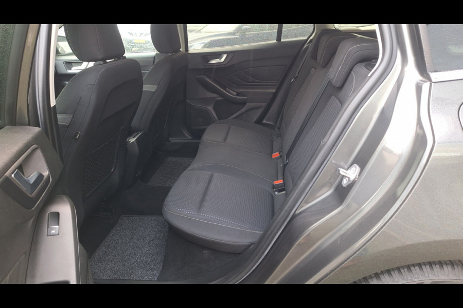 Ford FOCUS Wagon 1.0 EcoBoost Trend Edition Business/Navigatie/Camera/Lm Velgen/Enz