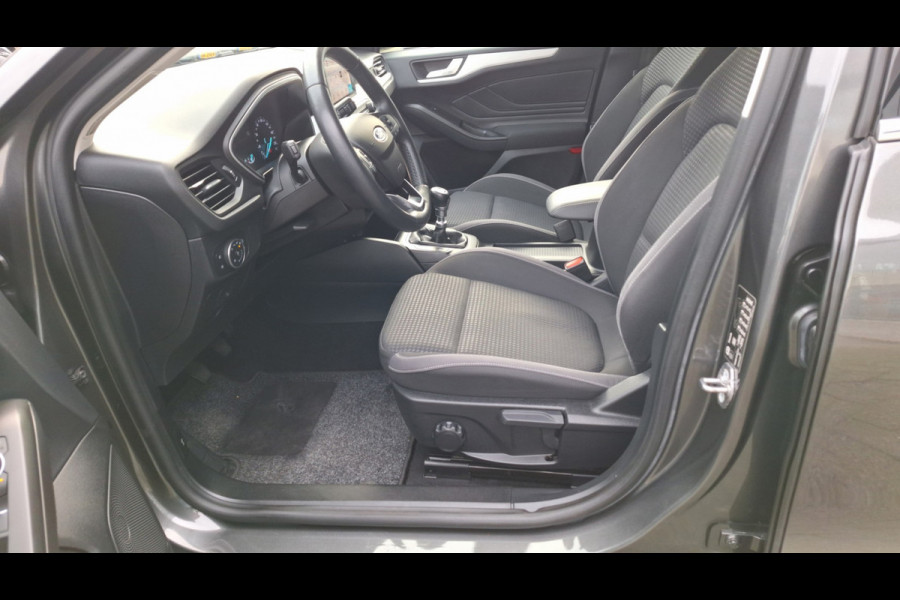 Ford FOCUS Wagon 1.0 EcoBoost Trend Edition Business/Navigatie/Camera/Lm Velgen/Enz