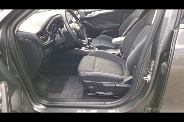 Ford FOCUS Wagon 1.0 EcoBoost Trend Edition Business/Navigatie/Camera/Lm Velgen/Enz