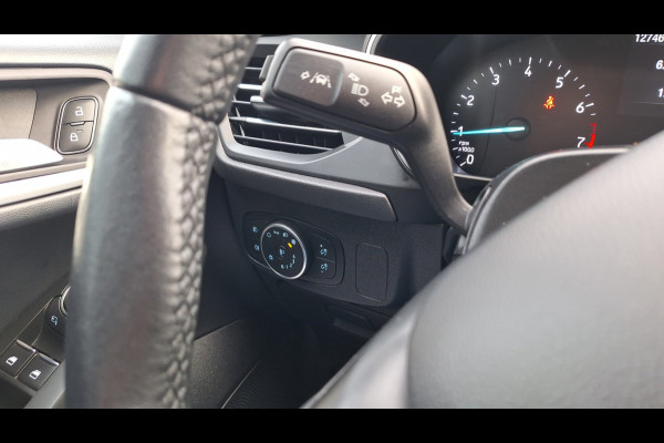 Ford FOCUS Wagon 1.0 EcoBoost Trend Edition Business/Navigatie/Camera/Lm Velgen/Enz