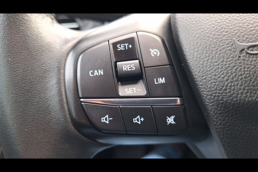 Ford FOCUS Wagon 1.0 EcoBoost Trend Edition Business/Navigatie/Camera/Lm Velgen/Enz
