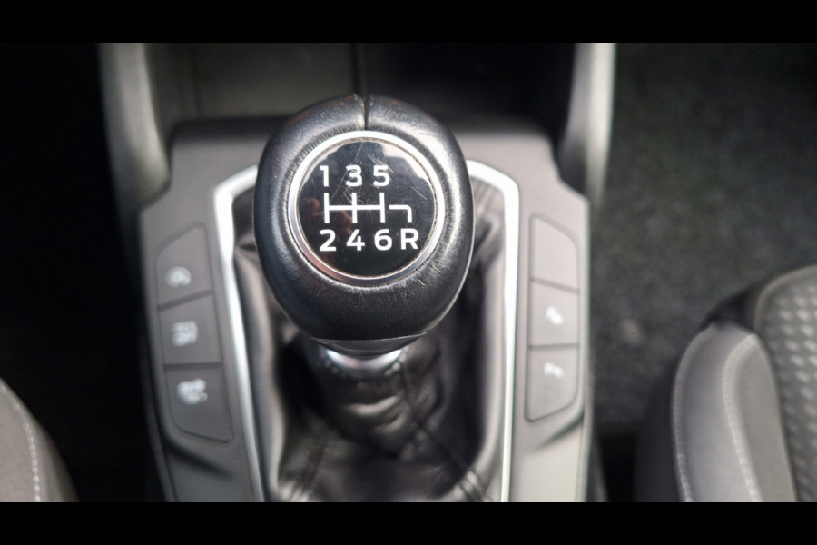 Ford FOCUS Wagon 1.0 EcoBoost Trend Edition Business/Navigatie/Camera/Lm Velgen/Enz