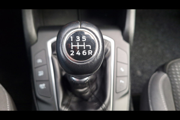 Ford FOCUS Wagon 1.0 EcoBoost Trend Edition Business/Navigatie/Camera/Lm Velgen/Enz