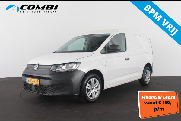 Volkswagen Caddy Cargo 2.0 TDI Trend > Navigatie pakket...