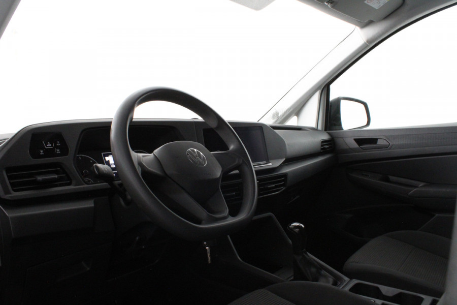 Volkswagen Caddy Cargo 2.0 TDI Trend > Navigatie pakket...