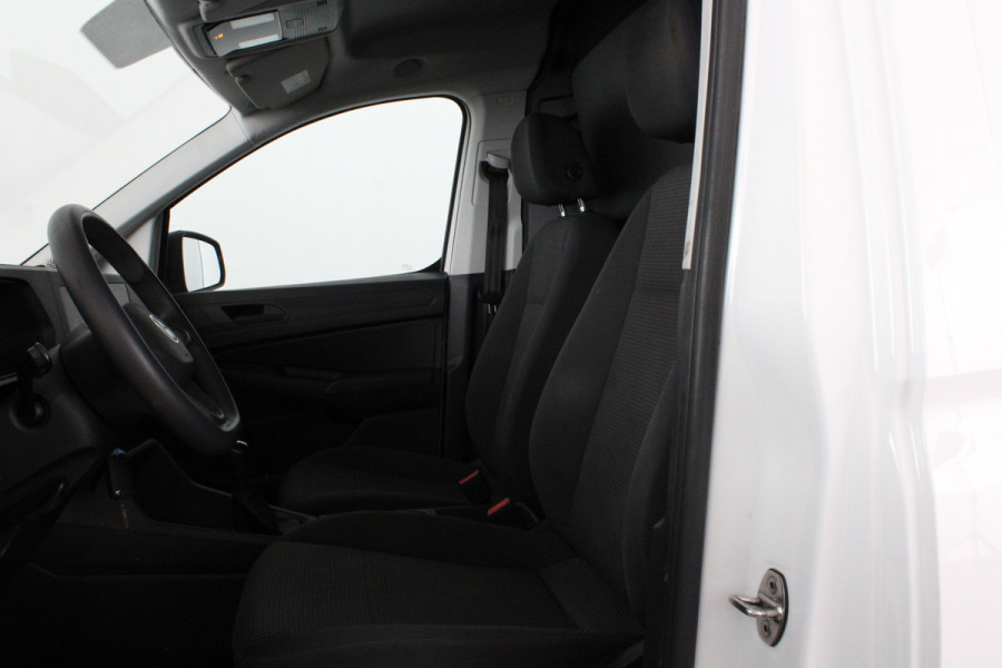 Volkswagen Caddy Cargo 2.0 TDI Trend > Navigatie pakket...