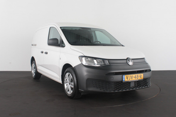 Volkswagen Caddy Cargo 2.0 TDI Trend > Navigatie pakket...