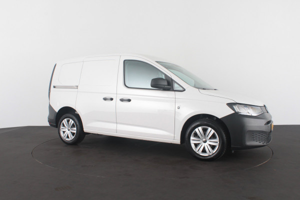 Volkswagen Caddy Cargo 2.0 TDI Trend > Navigatie pakket...