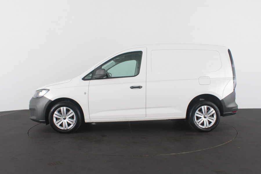Volkswagen Caddy Cargo 2.0 TDI Trend > Navigatie pakket...