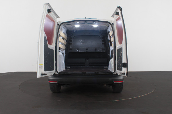 Volkswagen Caddy Cargo 2.0 TDI Trend > Navigatie pakket...