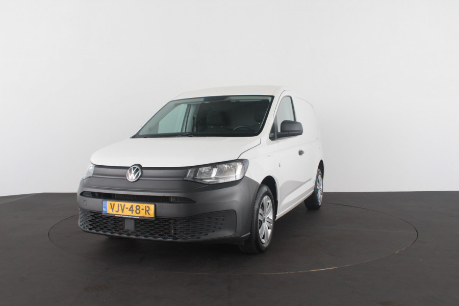 Volkswagen Caddy Cargo 2.0 TDI Trend > Navigatie pakket...