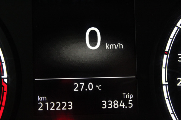 Volkswagen Caddy Cargo 2.0 TDI Trend > Navigatie pakket...