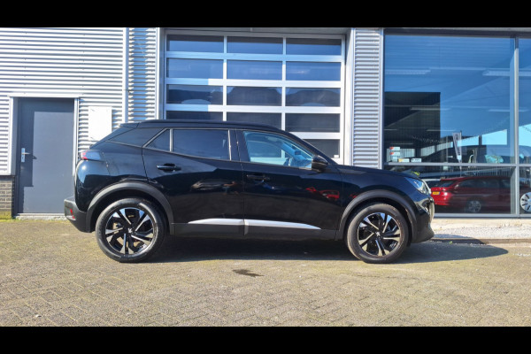 Peugeot 2008 1.2 PureTech Allure Pack/Navigatie/Camera/Lm Velgen/Cruise/Enz