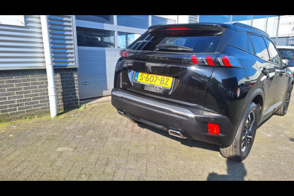 Peugeot 2008 1.2 PureTech Allure Pack/Navigatie/Camera/Lm Velgen/Cruise/Enz